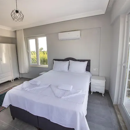 Villa Dogakent 3 *