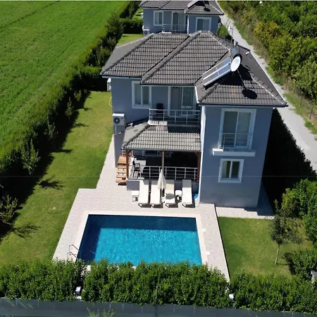 Villa Dogakent 3 *